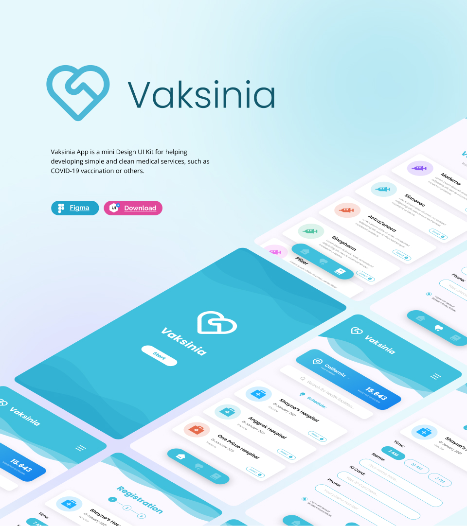 Vaksinia